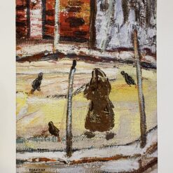 Litografía | Torrent