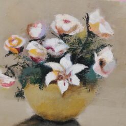 Pintura | Mercedes Angusto