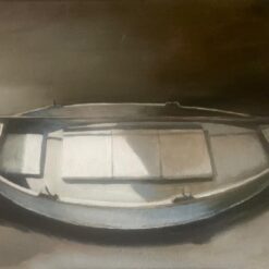 Pintura | Mercedes Angusto