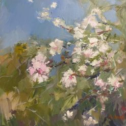 Flors en Blanc -GR-0260